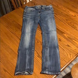 Buckle Black brand Fit no. 196 Size 28x32